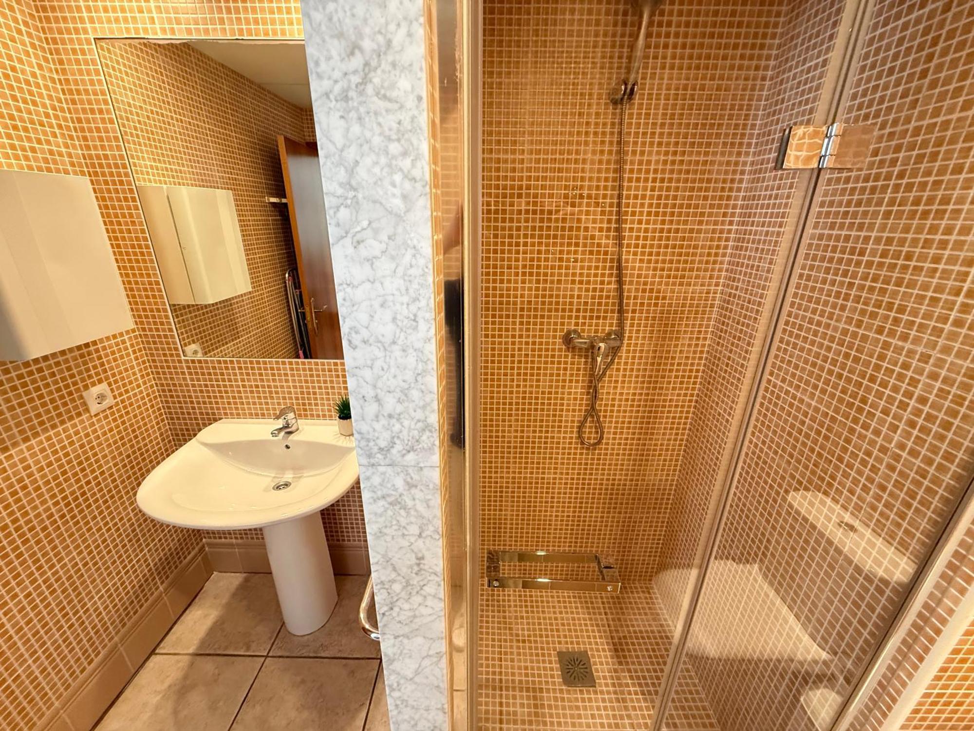 Agi Rodas Apartments روساس المظهر الخارجي الصورة