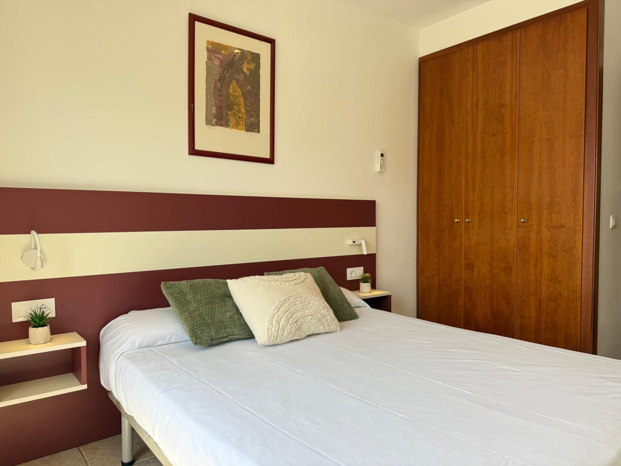 Agi Rodas Apartments روساس المظهر الخارجي الصورة