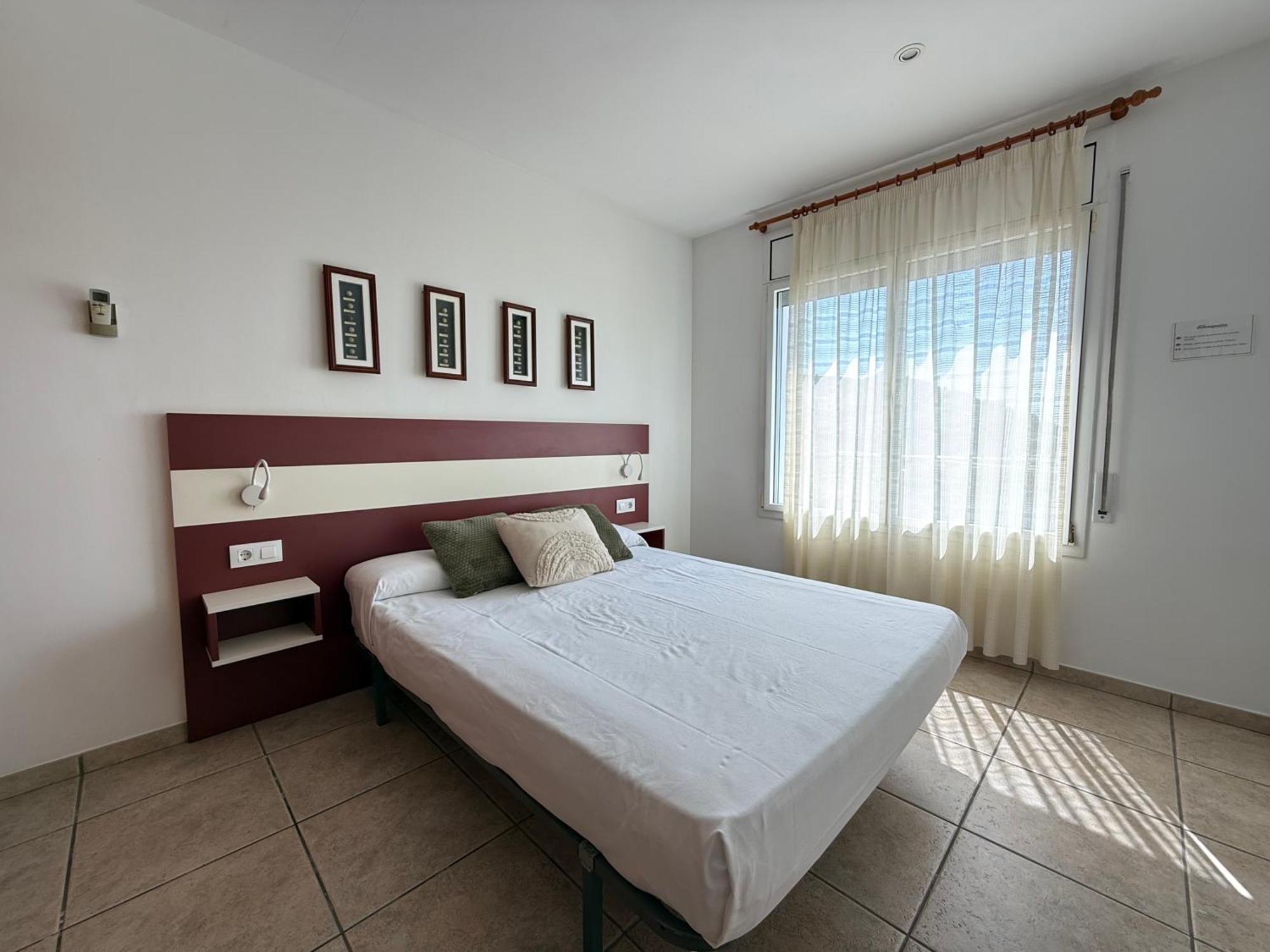 Agi Rodas Apartments روساس المظهر الخارجي الصورة